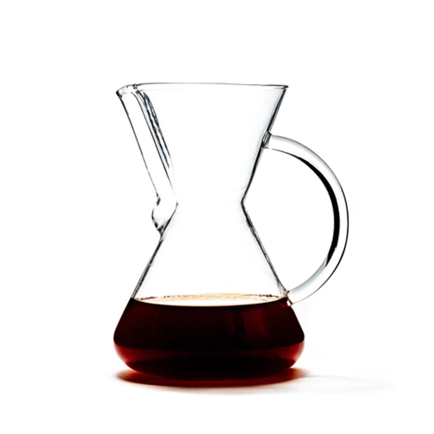 Phoenix70 Pourover Coffee Dripper